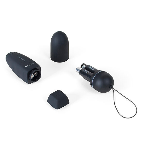Bnaughty classic unleashed negro b swish