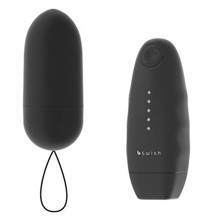 Bnaughty classic unleashed negro b swish