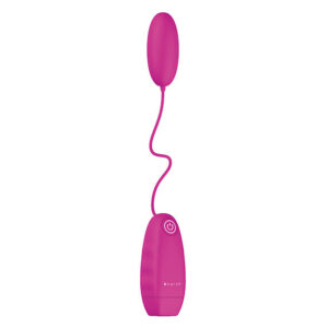 B swish bnaughty classic vibrating bullet cerise
