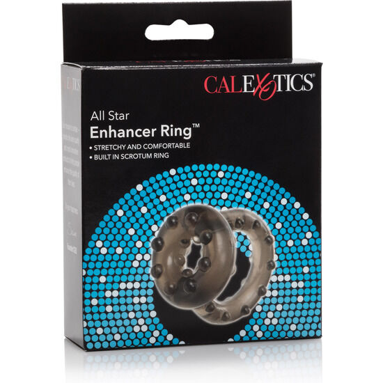 Calex anillo potenciador ereccion
