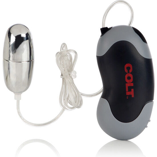 Colt xtreme bolas turbo extrema