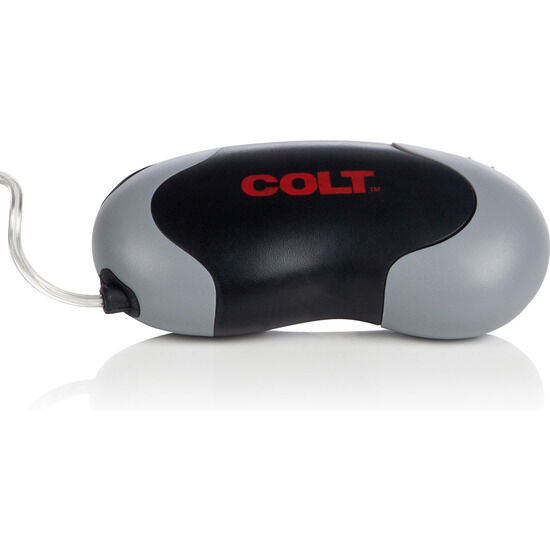 Colt xtreme bolas turbo extrema