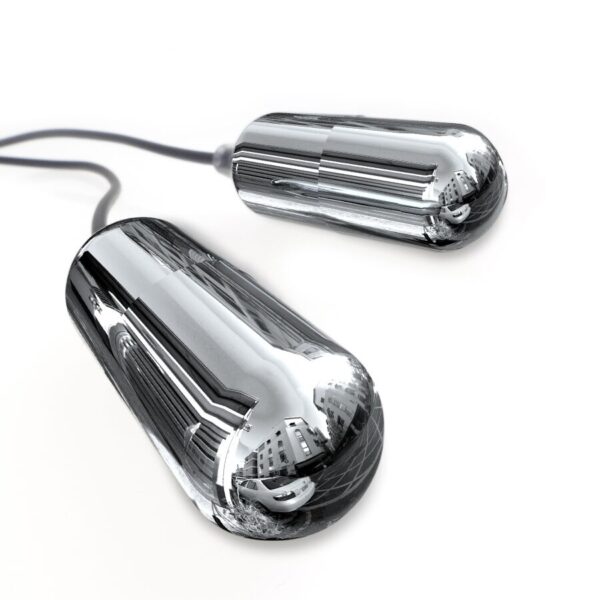 Classix estimulador doble con vibracion