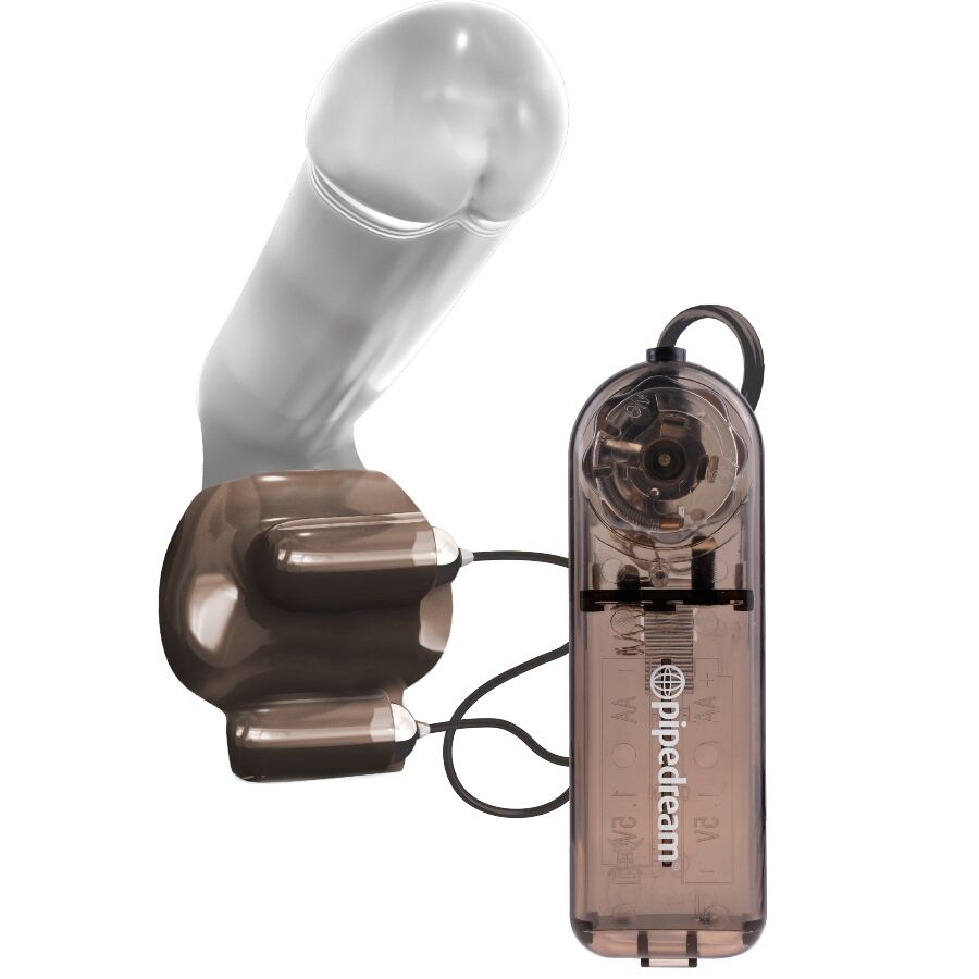 Classix estimulador para testiculos con vibracion
