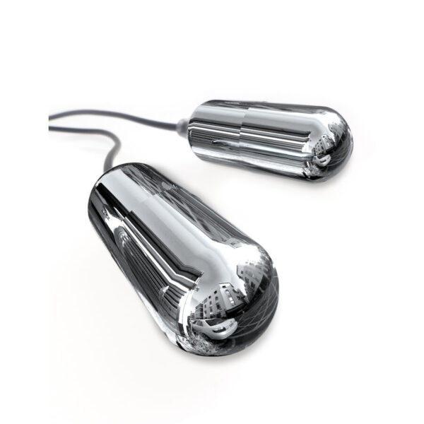 Classix estimulador para testiculos con vibracion