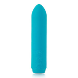 Je joue bala vibradora classic teal