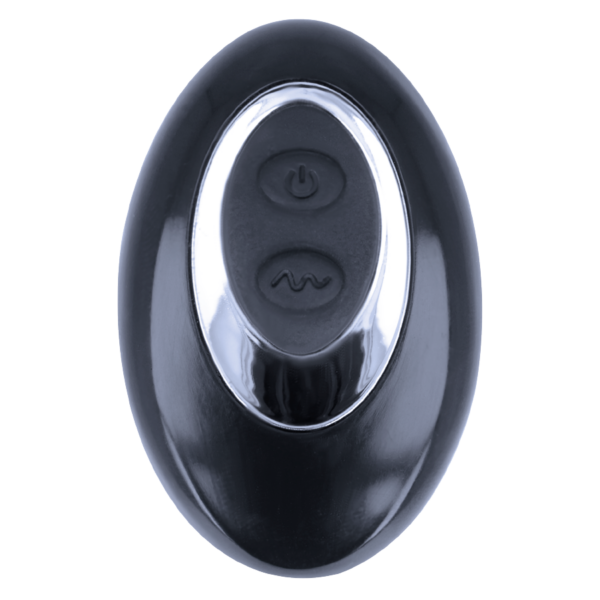 Rockarmy liquid silicone vibrador control remoto premium apache 22cm