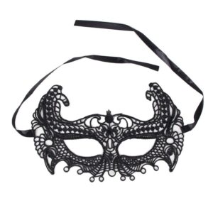 Queen lingerie antifaz talla unica