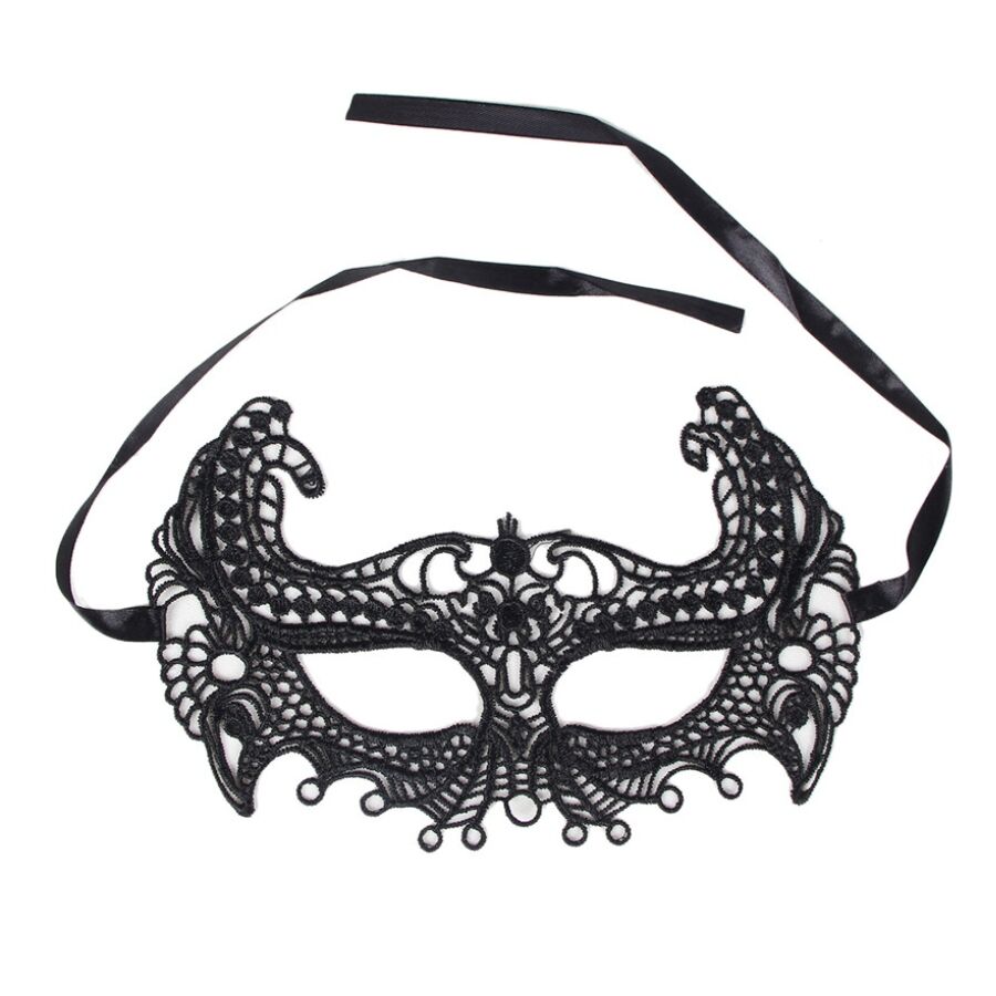 Queen lingerie antifaz talla unica