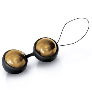 Lelo luna beads oro 20 kilates