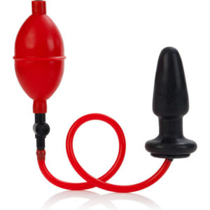 Colt plug anal expansible