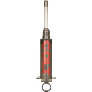 Colt vibro limpiador anal