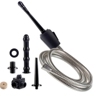 Colt kit  ducha anal avanzada
