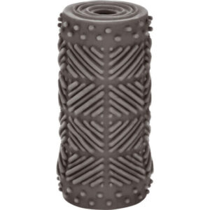 Apollo masturbador max gris