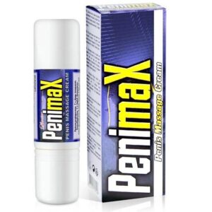 Penimax 50 ml crema hidrataci?n pene + erecci?n