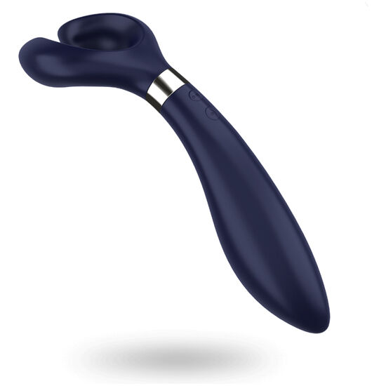 Satisfyer partner multifun 3 azul