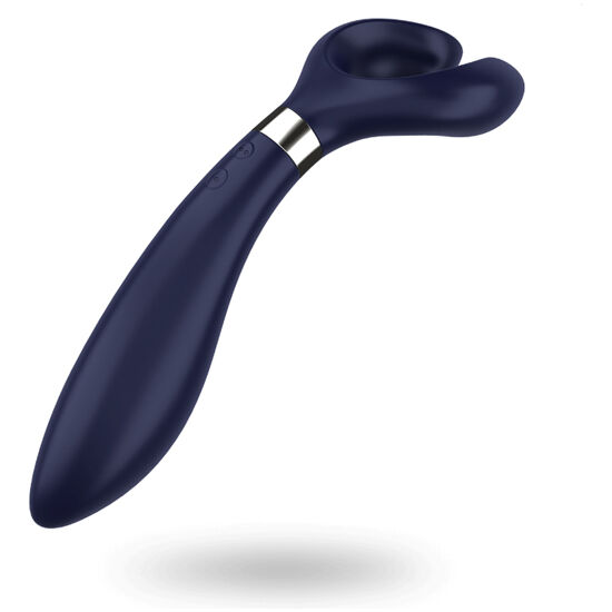 Satisfyer partner multifun 3 azul