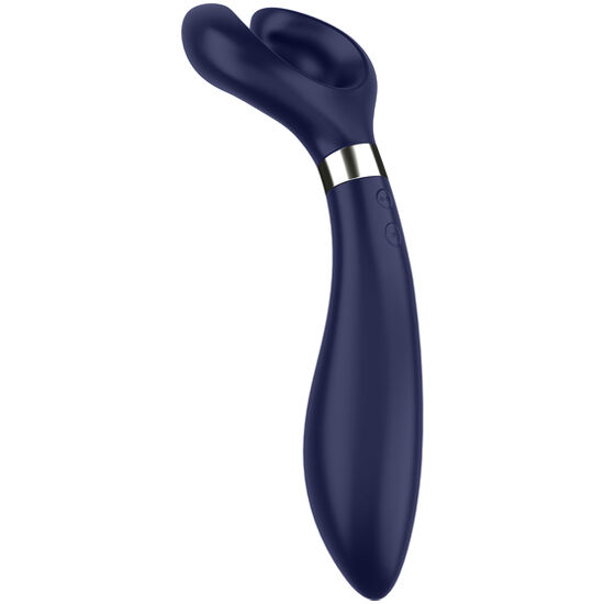 Satisfyer partner multifun 3 azul