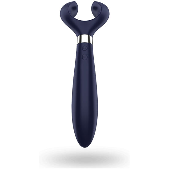 Satisfyer partner multifun 3 azul