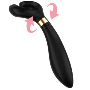 Satisfyer partner multifun 3  negro