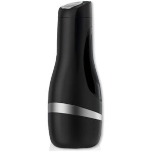 Satisfyer masturbador men classic plata