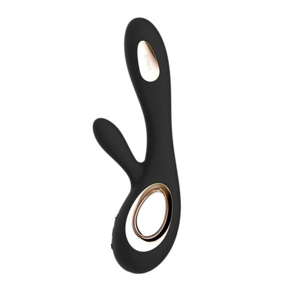 Lelo soraya wave negro