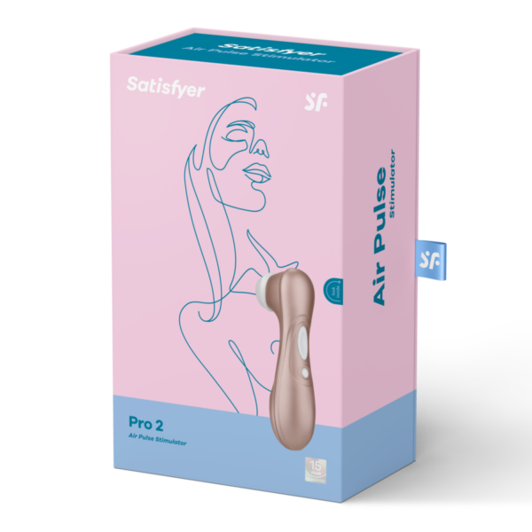 Satisfyer pro 2 ng nueva edici?n 2020