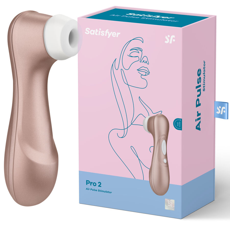 Satisfyer pro 2 ng nueva edici?n 2020