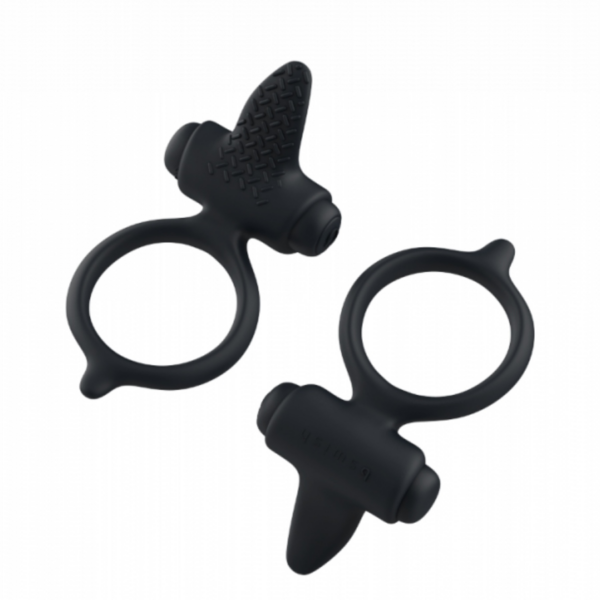 B swish bcharmed basic anillo vibrador