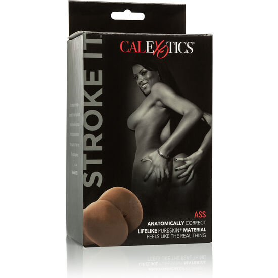 Stroke it masturbador ano marr?n
