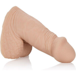 Packing penis pene real?stico 12,75 cm natural