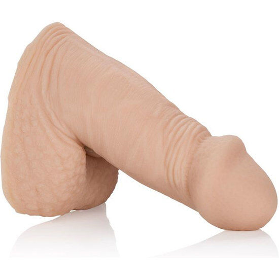 Packing penis pene real?stico 12,75 cm natural