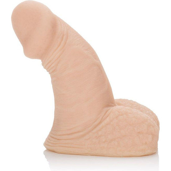 Packing penis pene real?stico 12,75 cm natural