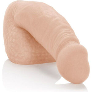 Packing penis pene real?stico 14.5 cm natural