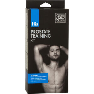 Calex kit pr?stata para hombres