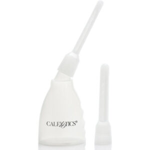 Calex ultimate douche limpieza ?ntima blanco
