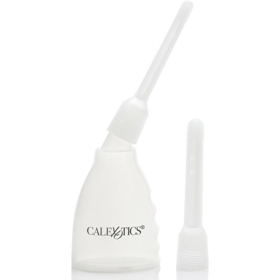 Calex ultimate douche limpieza ?ntima blanco