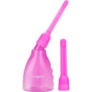 Calex ultimate douche  limpieza ?ntima rosa