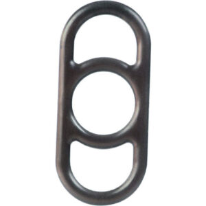 Calex precision pump anillo potenciador de la erecci?n silicona