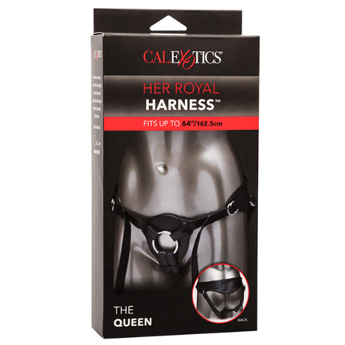 Calex here royal arn?s the queen talla ?nica