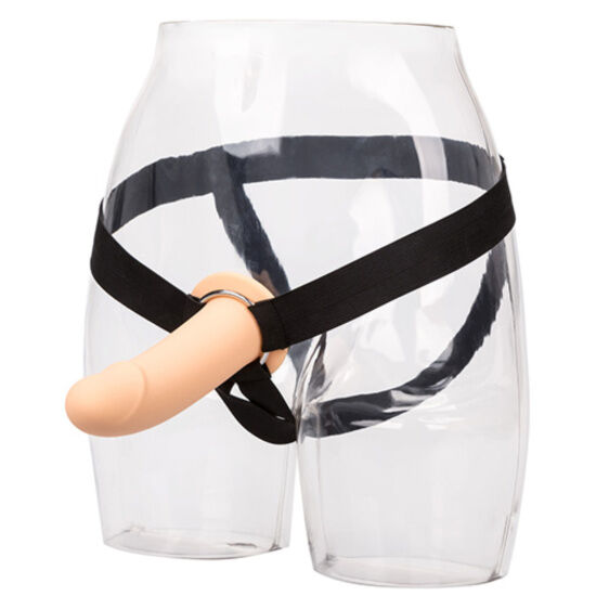 Calex arn?s con dildo hueco natural