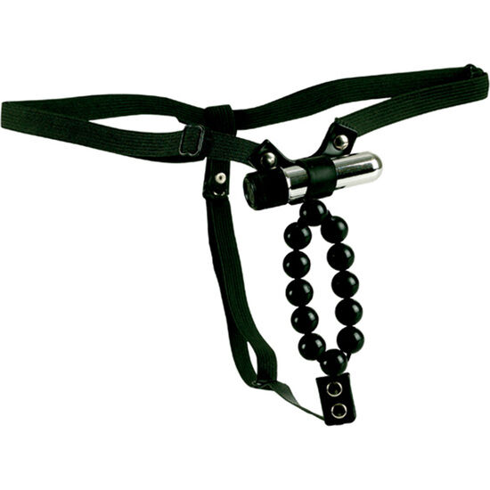 Calex tanga lovers con vibraci?n