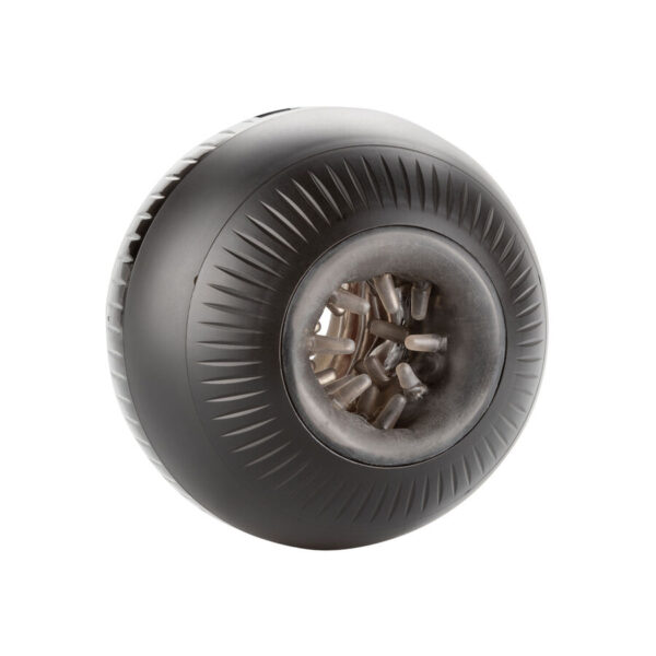 Optimum power masturbador masculino con vibraci?n