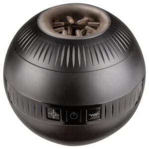 Optimum power masturbador masculino con vibraci?n
