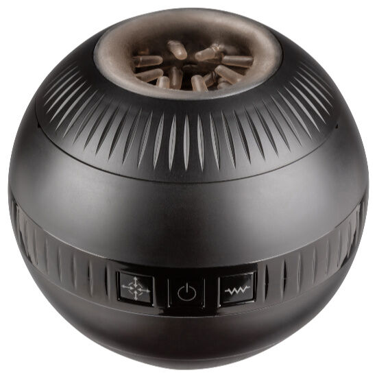 Optimum power masturbador masculino con vibraci?n