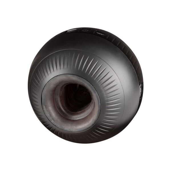 Optimum power masturbador masculino con vibraci?n