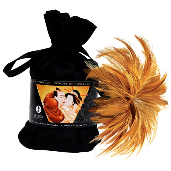 Kit shunga dulces besos collection