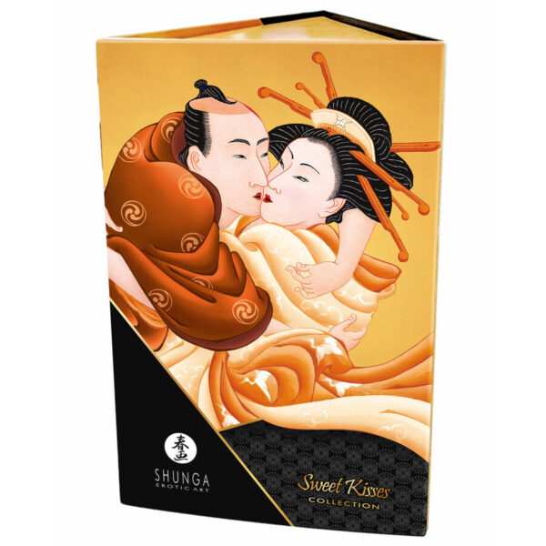 Kit shunga dulces besos collection