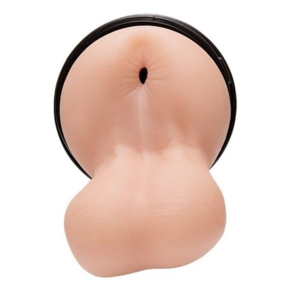 Fleshjack masturbador fleshsack con testiculos