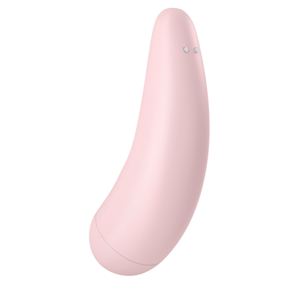 Satisfyer curvy 2 + - pink
